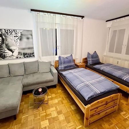 Wohnung Naehe Lkh Und Der Med Uni Graz Exterior foto