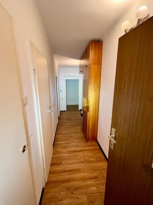 Wohnung Naehe Lkh Und Der Med Uni Graz Exterior foto